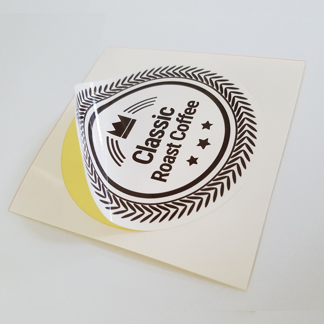 Everything You Need to Know About Round Sticker Labels for Printing
