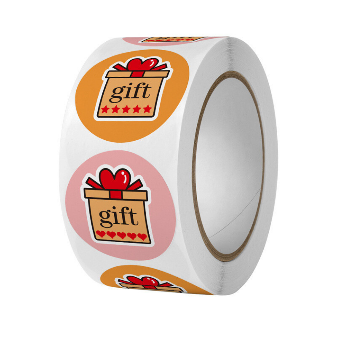 Everything You Need to Know About Round Sticker Labels for Printing
