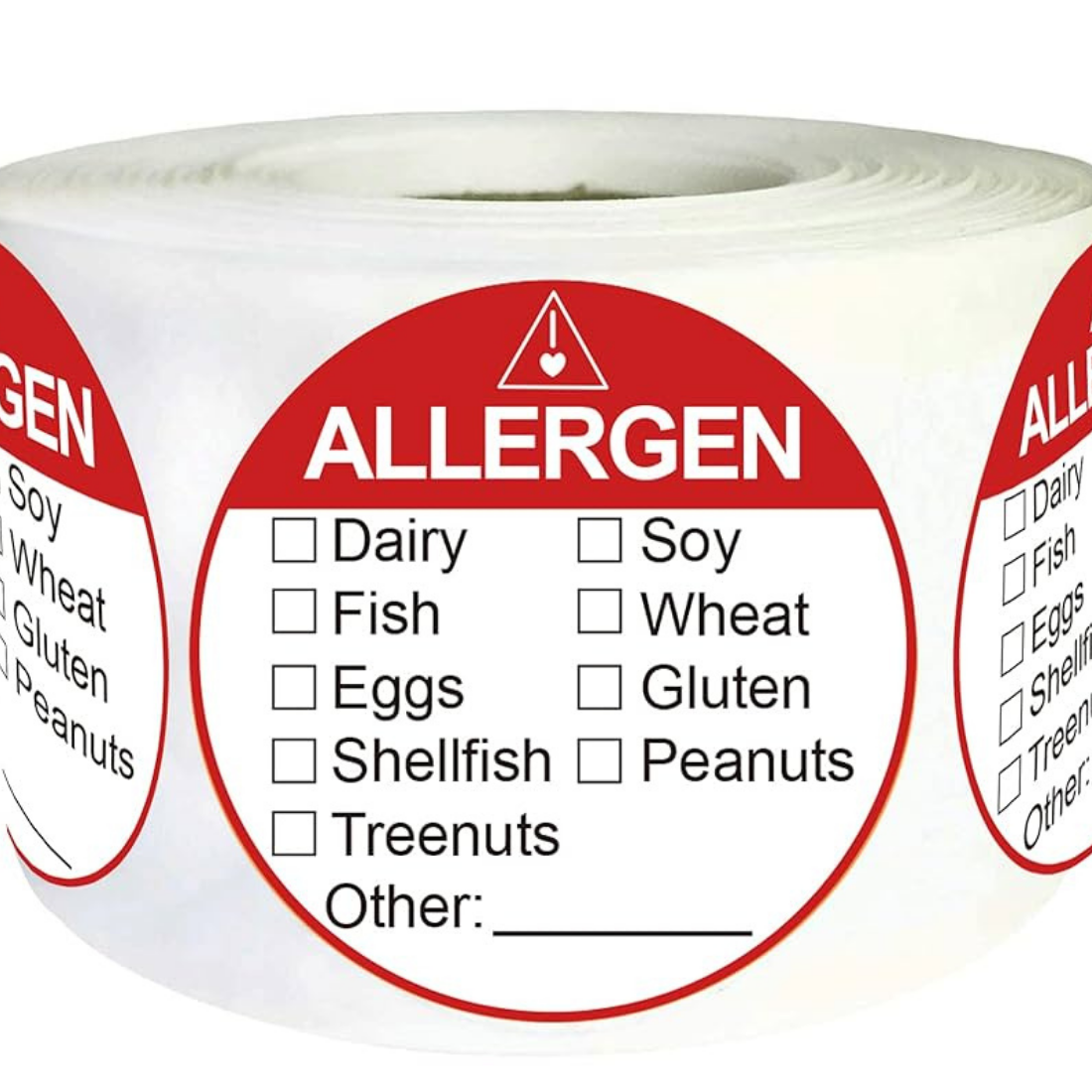 Understanding the Importance of Food Safety and Allergy Warning Labels
