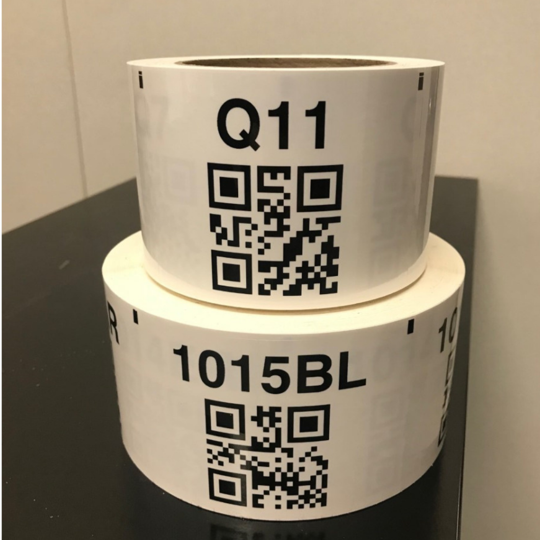 The Ultimate Guide to Barcode Inventory Stickers