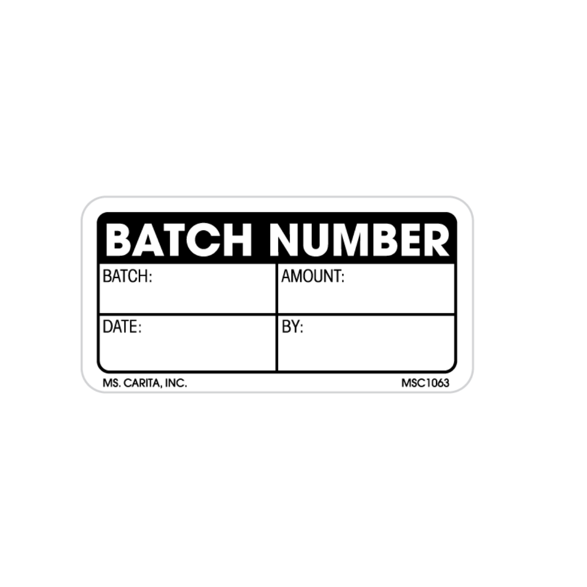 How to Leverage Batch Number Stickers for Effective Packaging in 2025