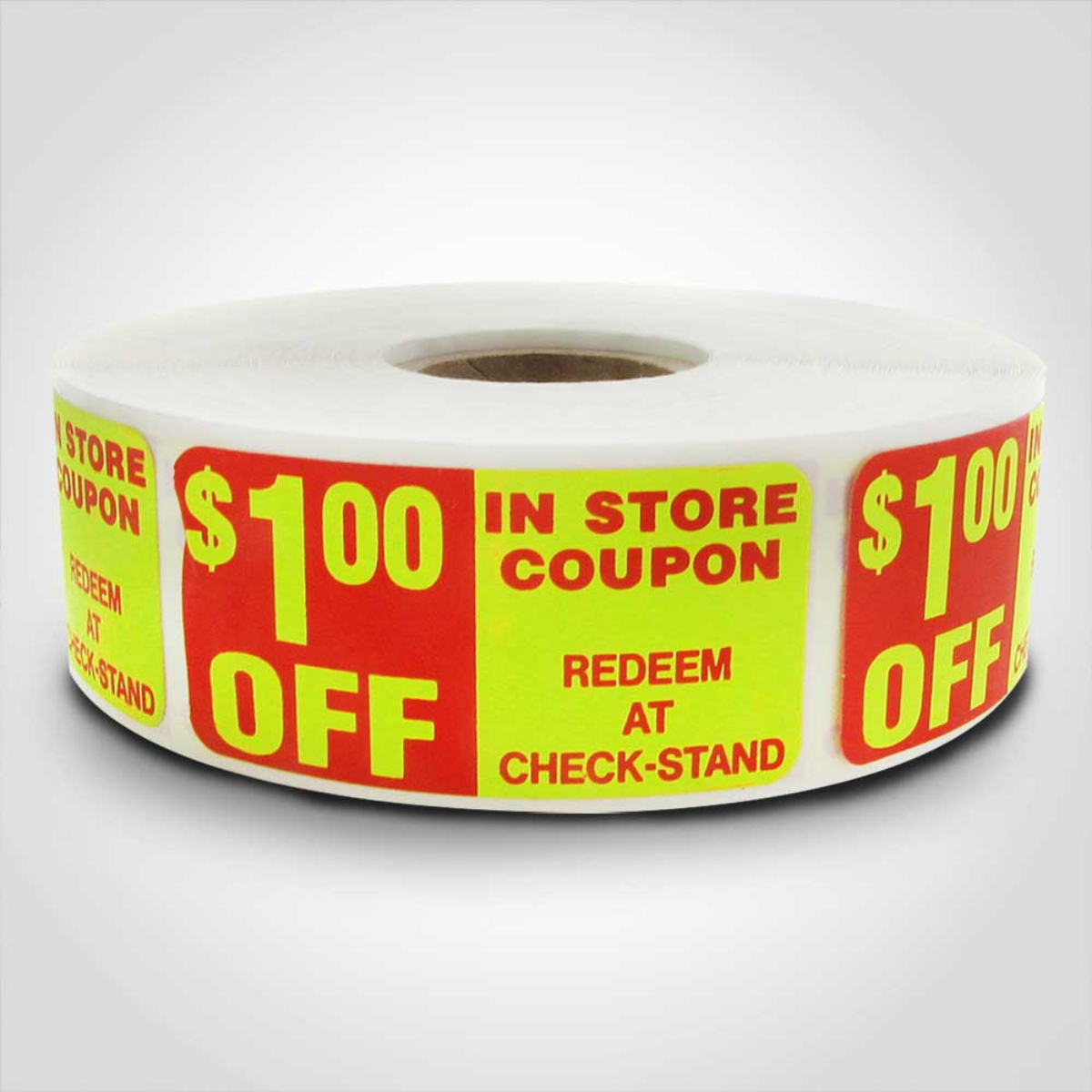 The Benefits of Personalized Coupon Stickers for Custom Printing and Packaging