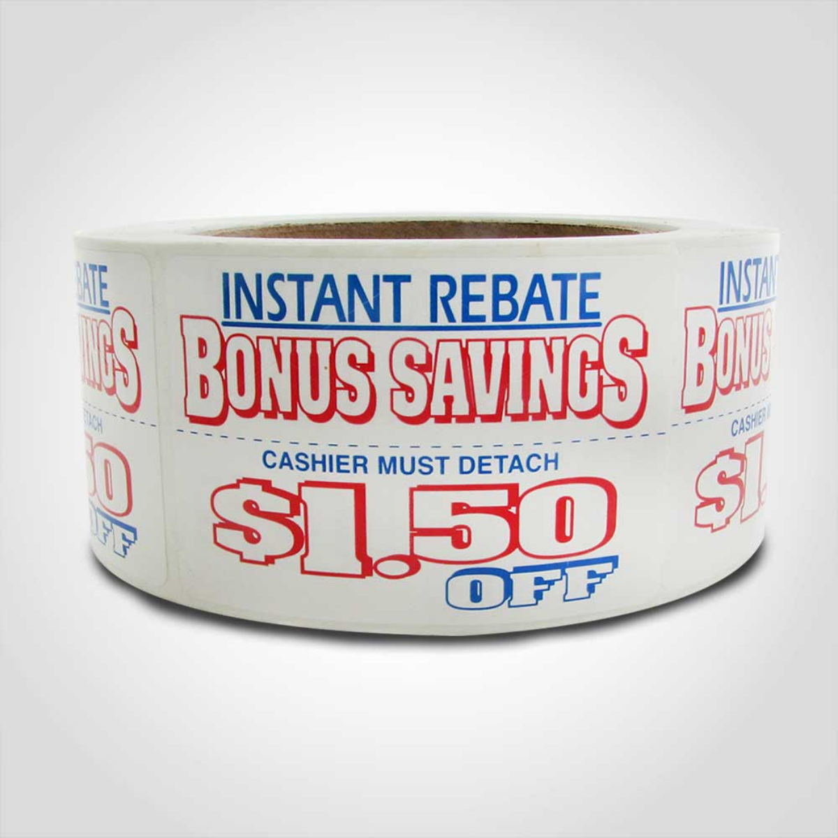 The Benefits of Personalized Coupon Stickers for Custom Printing and Packaging