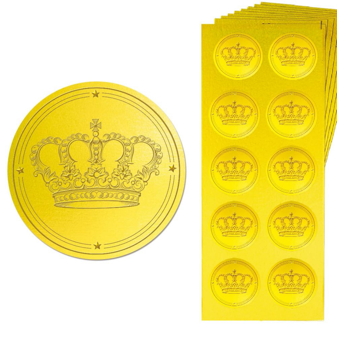 How Custom Printed Stickers Revolutionize Packaging Solutions