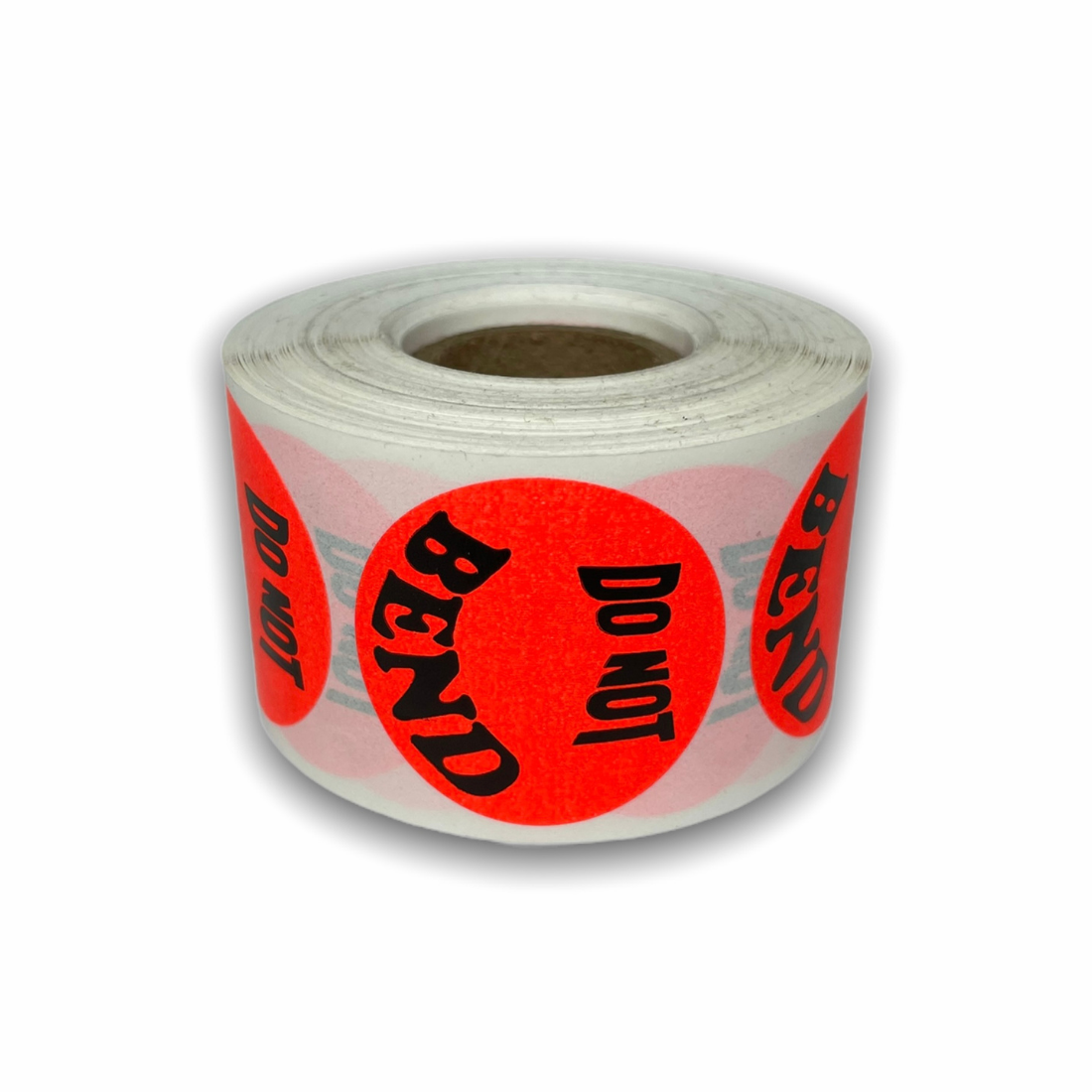 Comprehensive Guide to Using Do Not Bend Stickers Effectively
