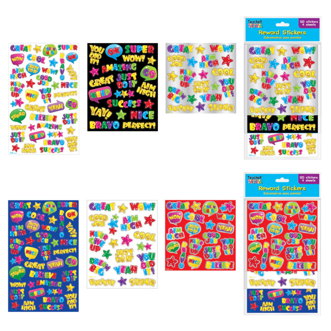 Comprehensive Guide to Educational Stickers and Their Benefits