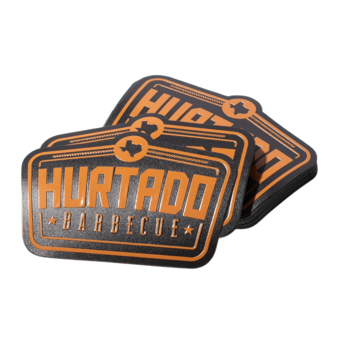 Custom Embossed Stickers: Elevate Your Branding with Expert Tips
