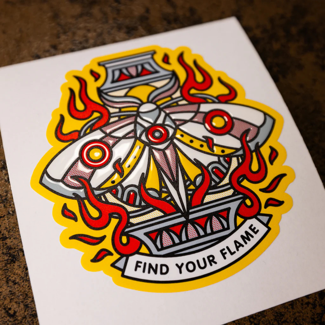 Custom Embossed Stickers: Elevate Your Branding with Expert Tips