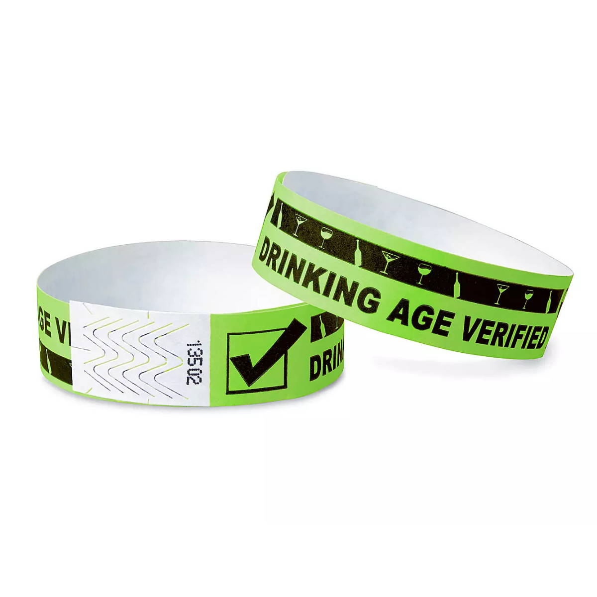 Everything You Need to Know About Festival Wrist Stickers and Wristbands