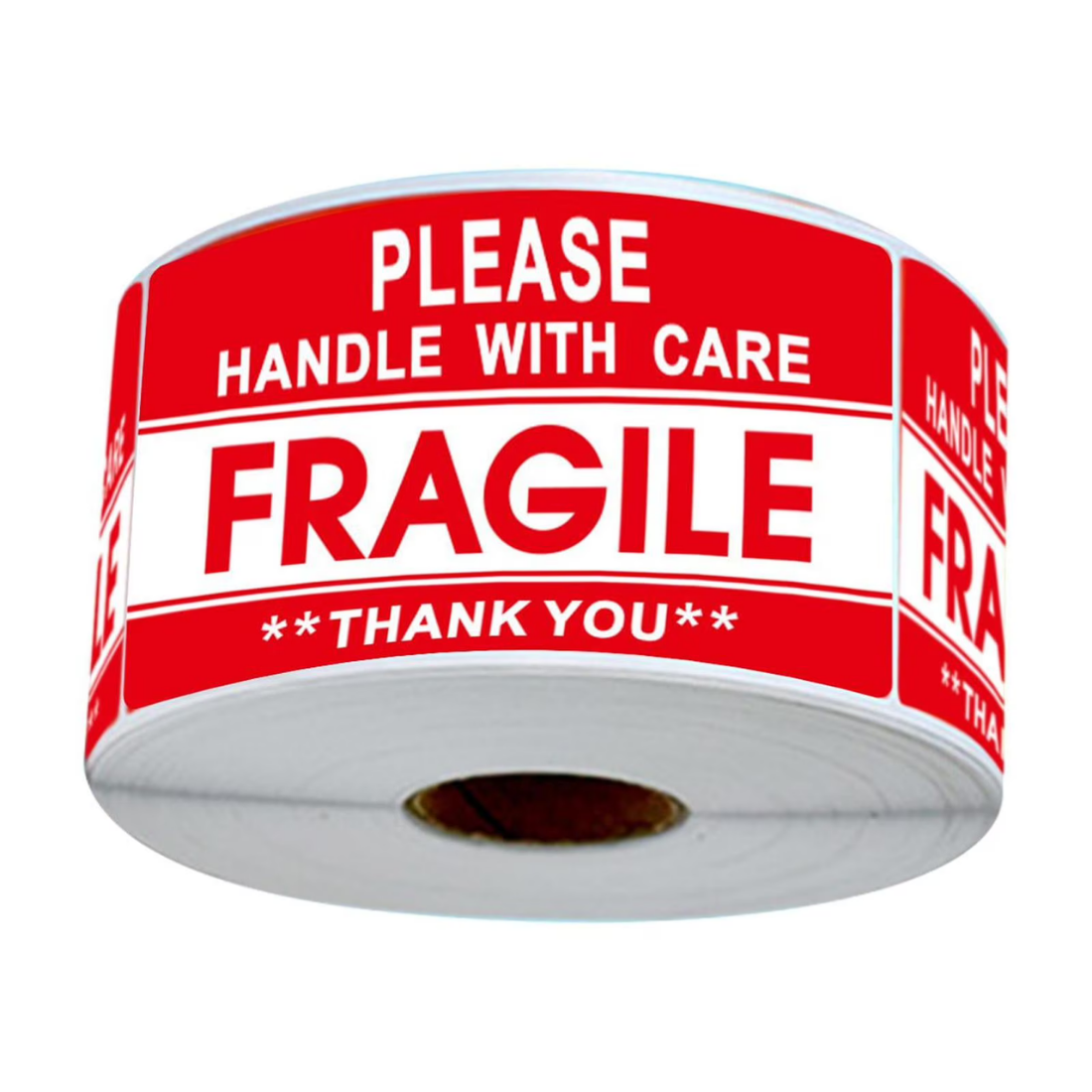 Fragile Stickers: Everything You Need to Know About Choosing the Right Labels
