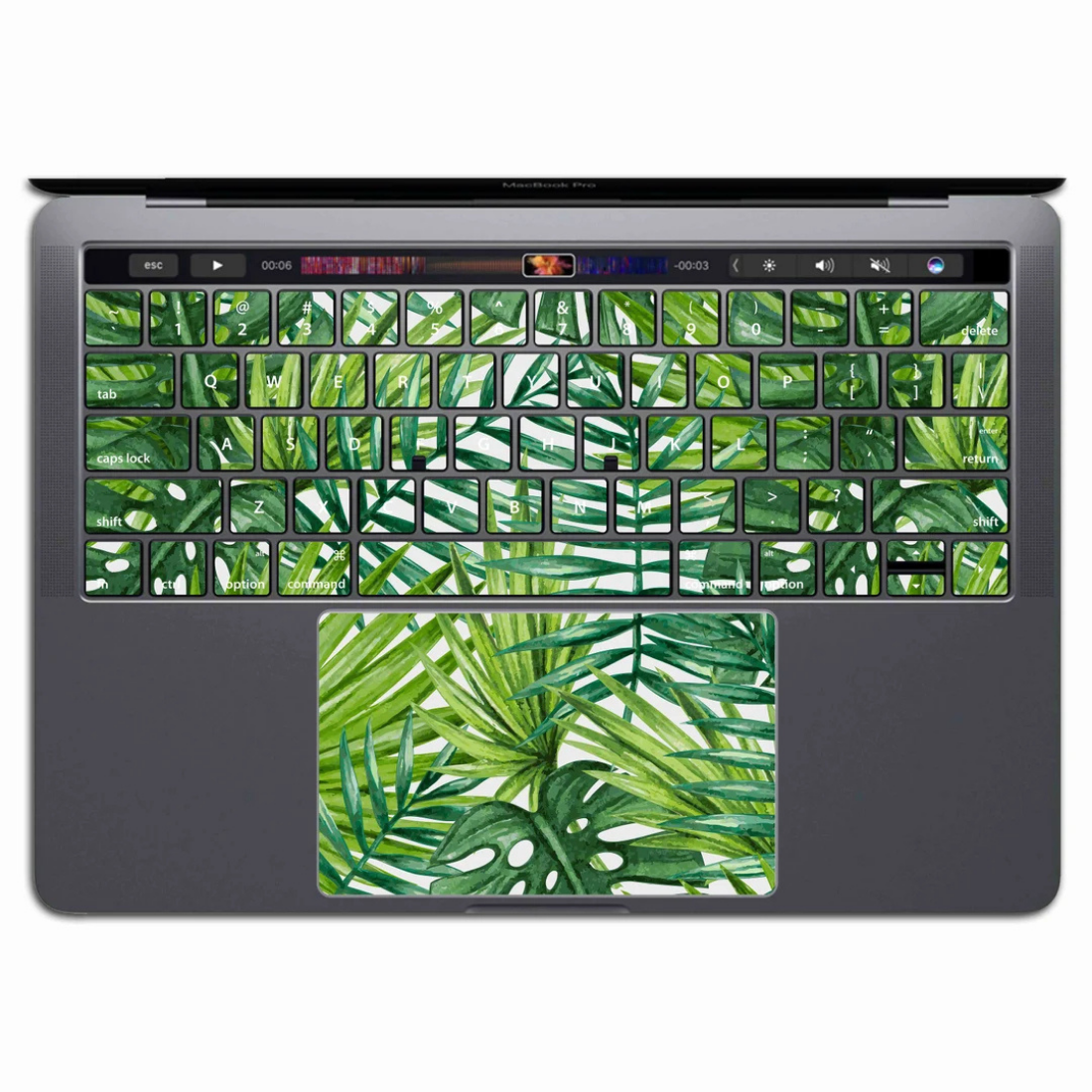 Comprehensive Guide to Custom Laptop Keyboard Stickers