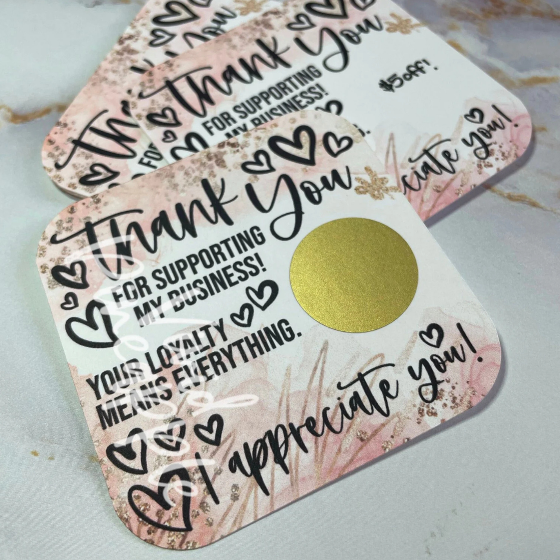 The Ultimate Guide to Loyalty Card Stickers: Boosting Customer Engagement