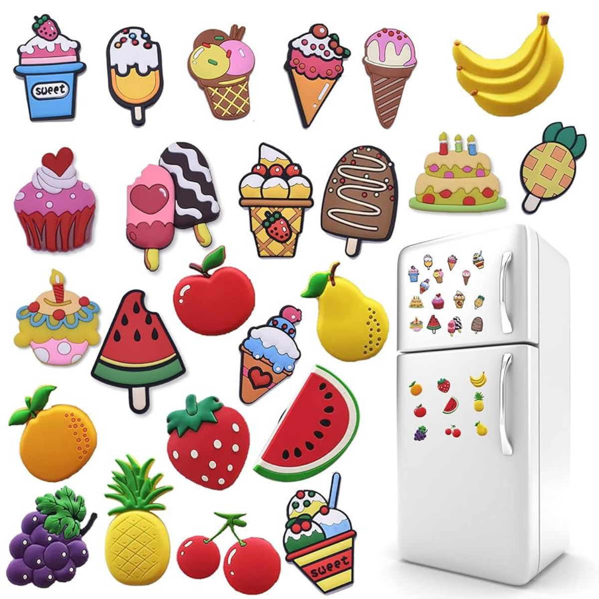 Everything You Need to Know About Magnetic Stickers