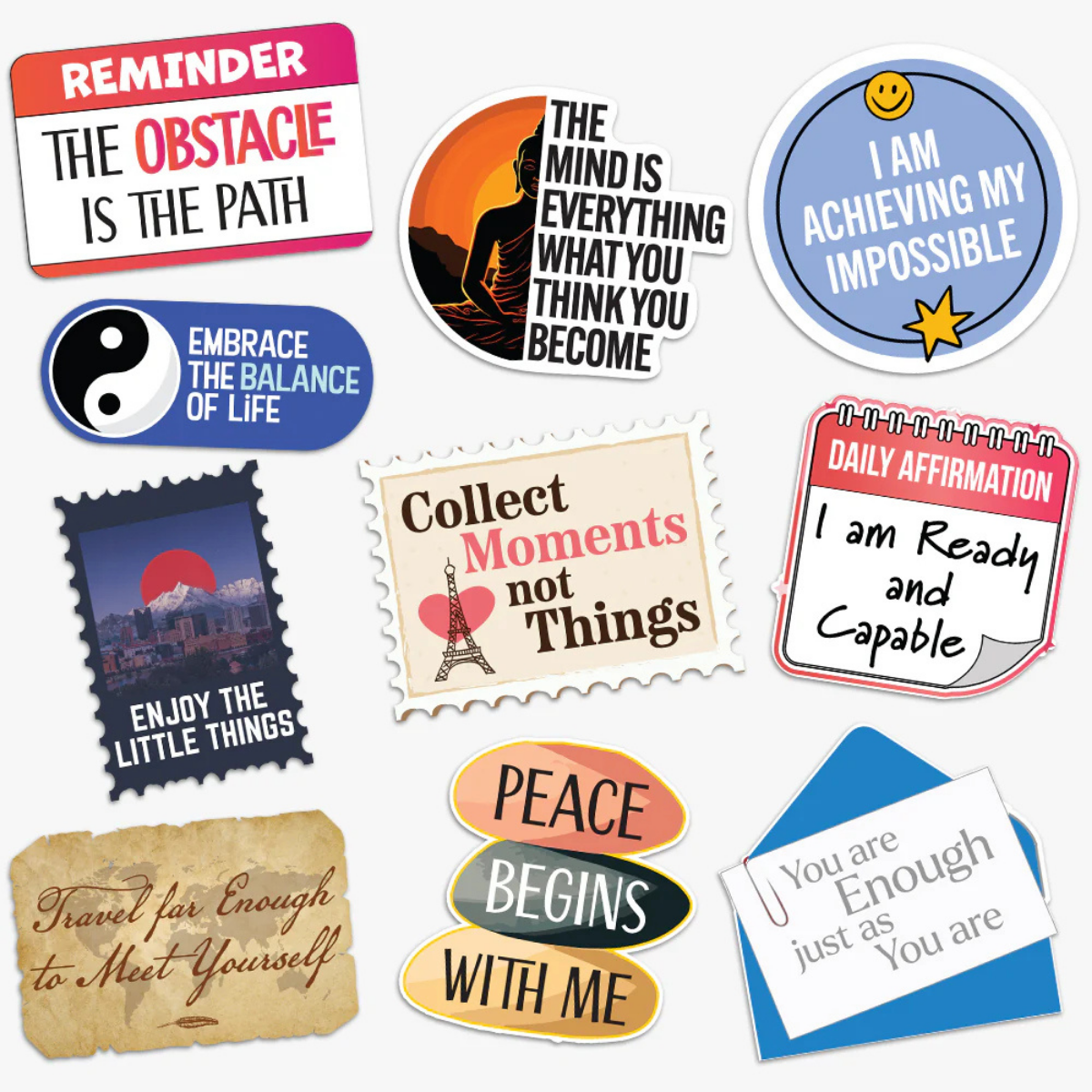 Everything You Need to Know About Magnetic Stickers
