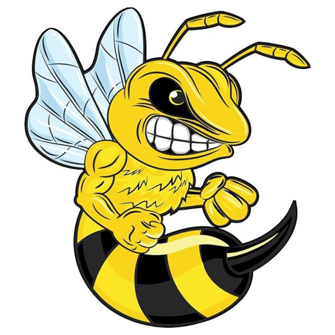The Ultimate Guide to Custom Mascot Die-Cut Stickers
