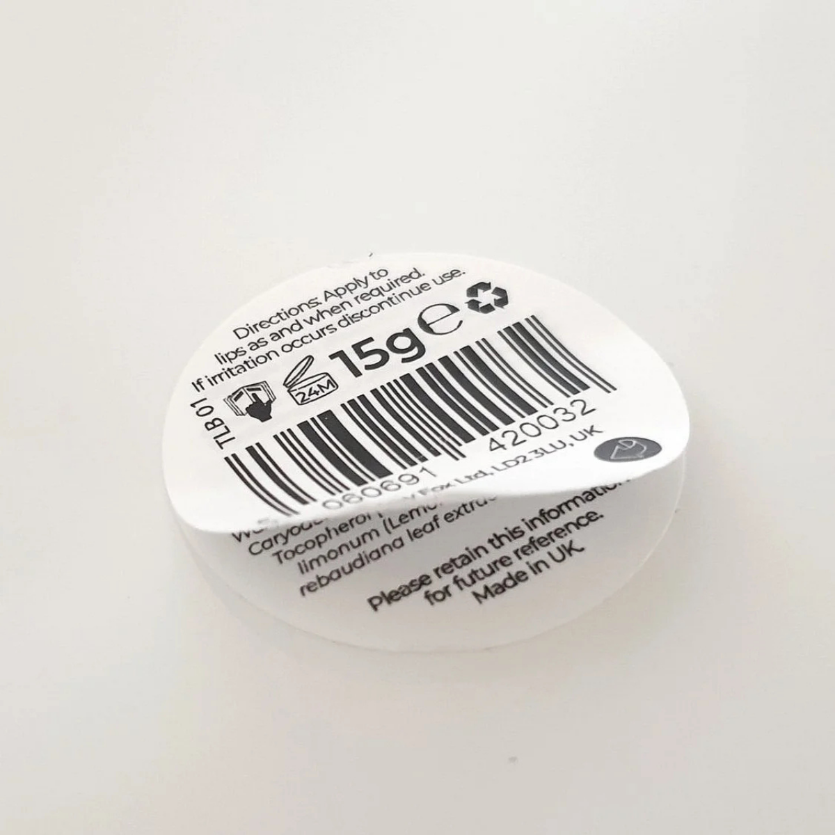 Custom Peel-and-Reveal Stickers: The Ultimate Guide for Packaging Solutions