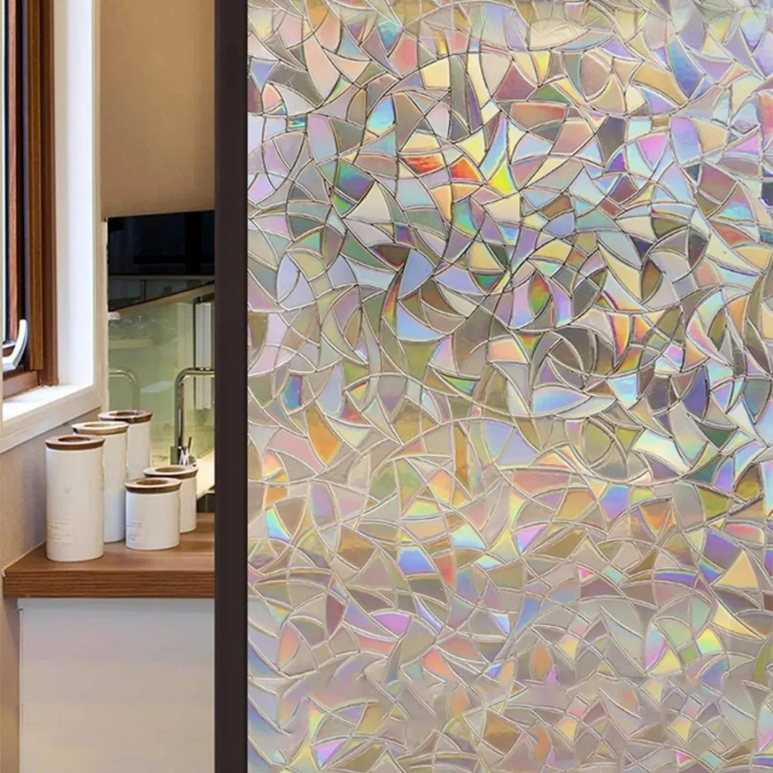 Transform Your Windows with Privacy Films & Stickers: The Ultimate Guide