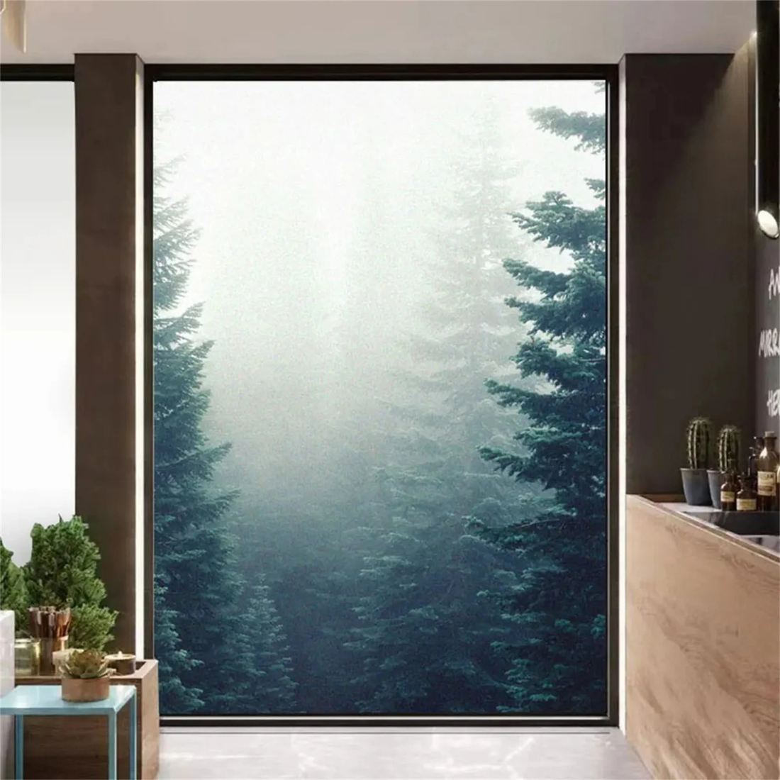 Transform Your Windows with Privacy Films & Stickers: The Ultimate Guide