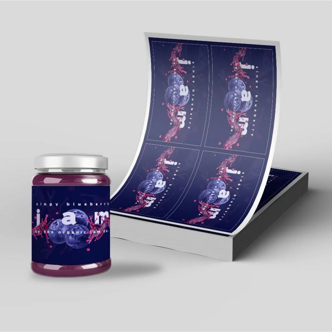 Custom Rectangle Paper Stickers: Sizes, Types, and Expert Insights