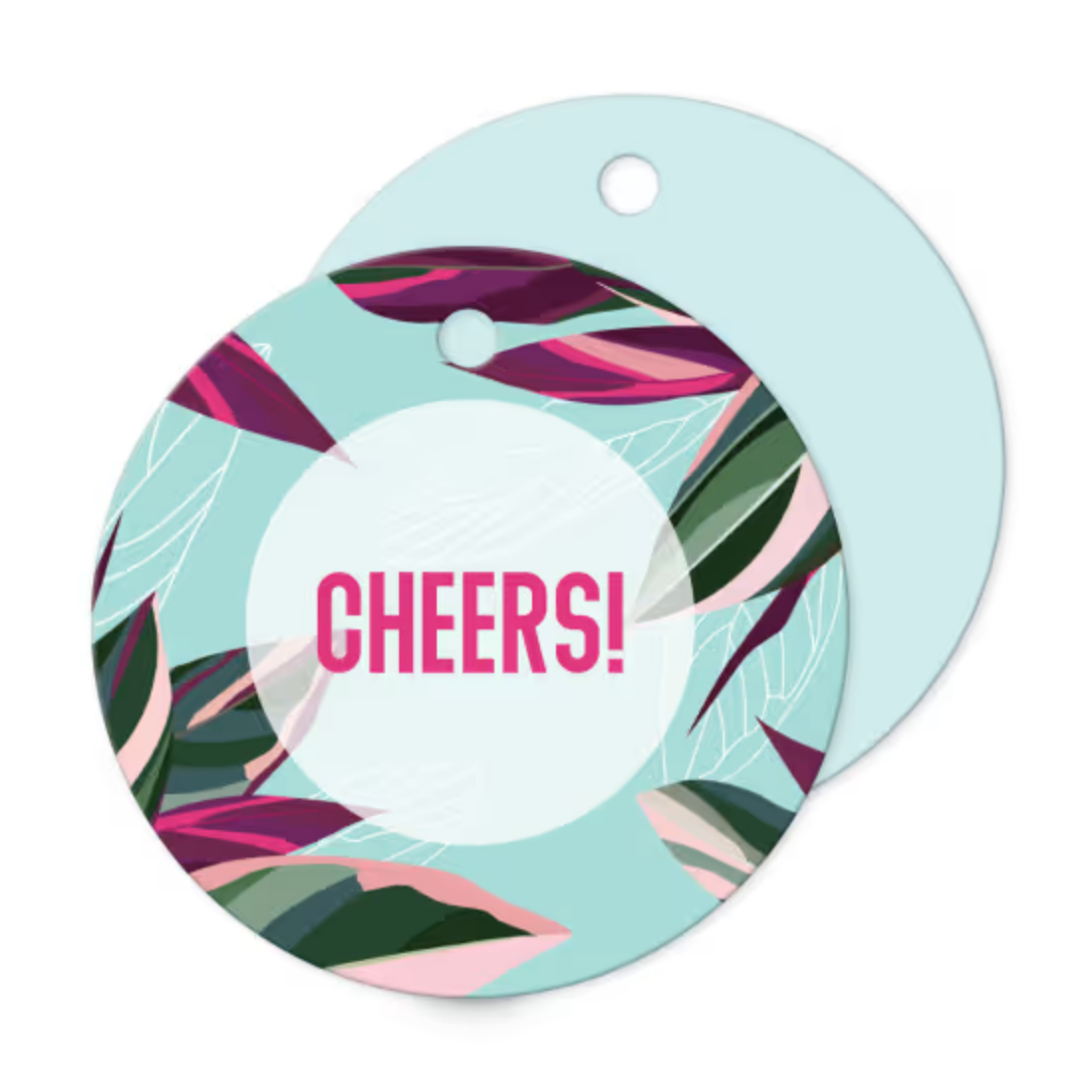 Custom Hang Tags and Retail Hang-Tag Stickers: A Guide to Perfect Product Presentation