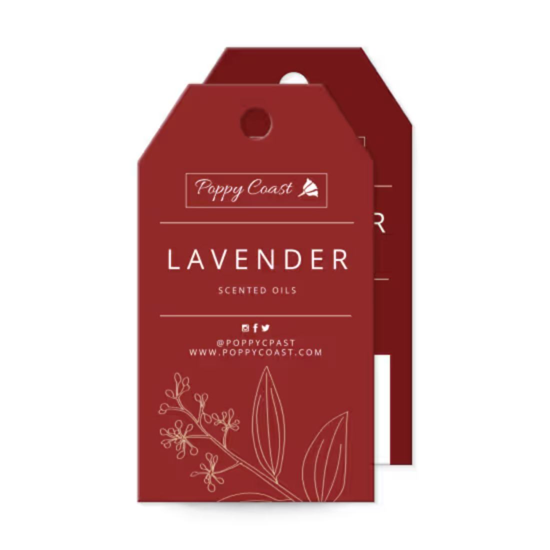 Custom Hang Tags and Retail Hang-Tag Stickers: A Guide to Perfect Product Presentation