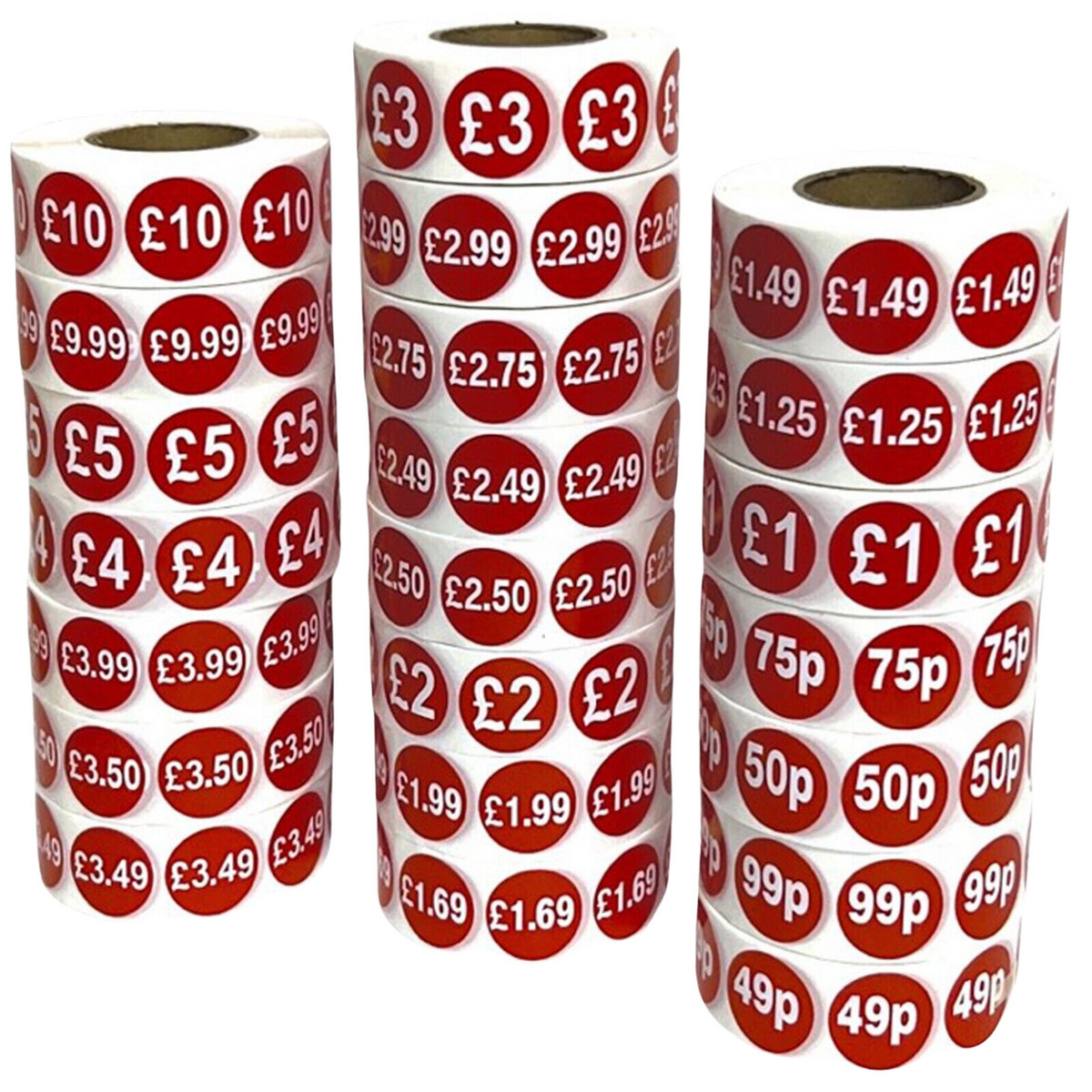 All You Need to Know About Retail Price Stickers: Tips and Expert Advice