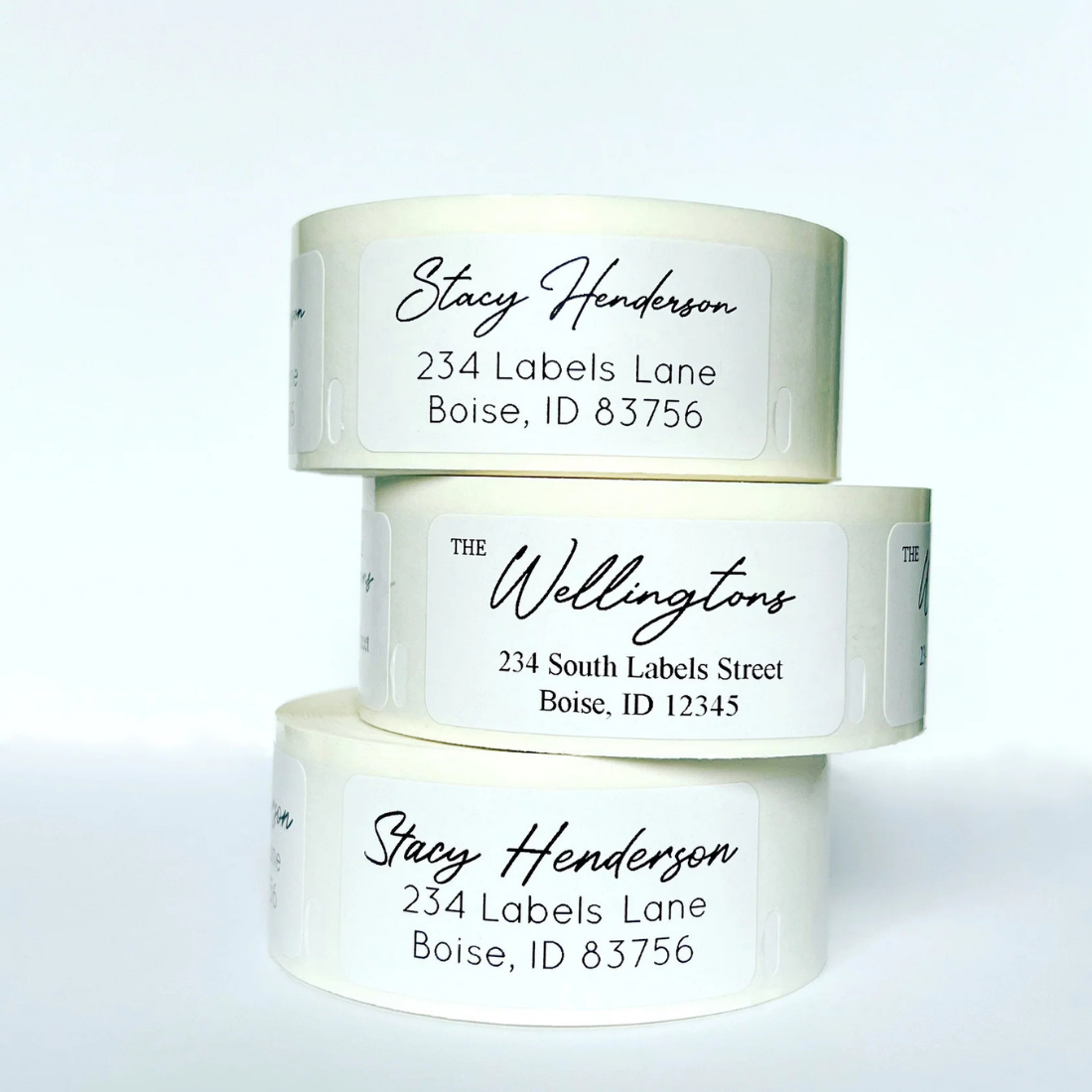 Comprehensive Guide to Return Address Stickers: Elevate Your Packaging