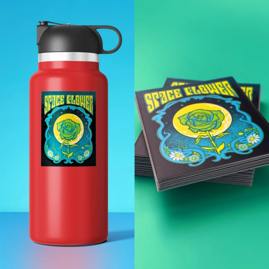 Comprehensive Guide to Reusable Bottle Stickers and Labels