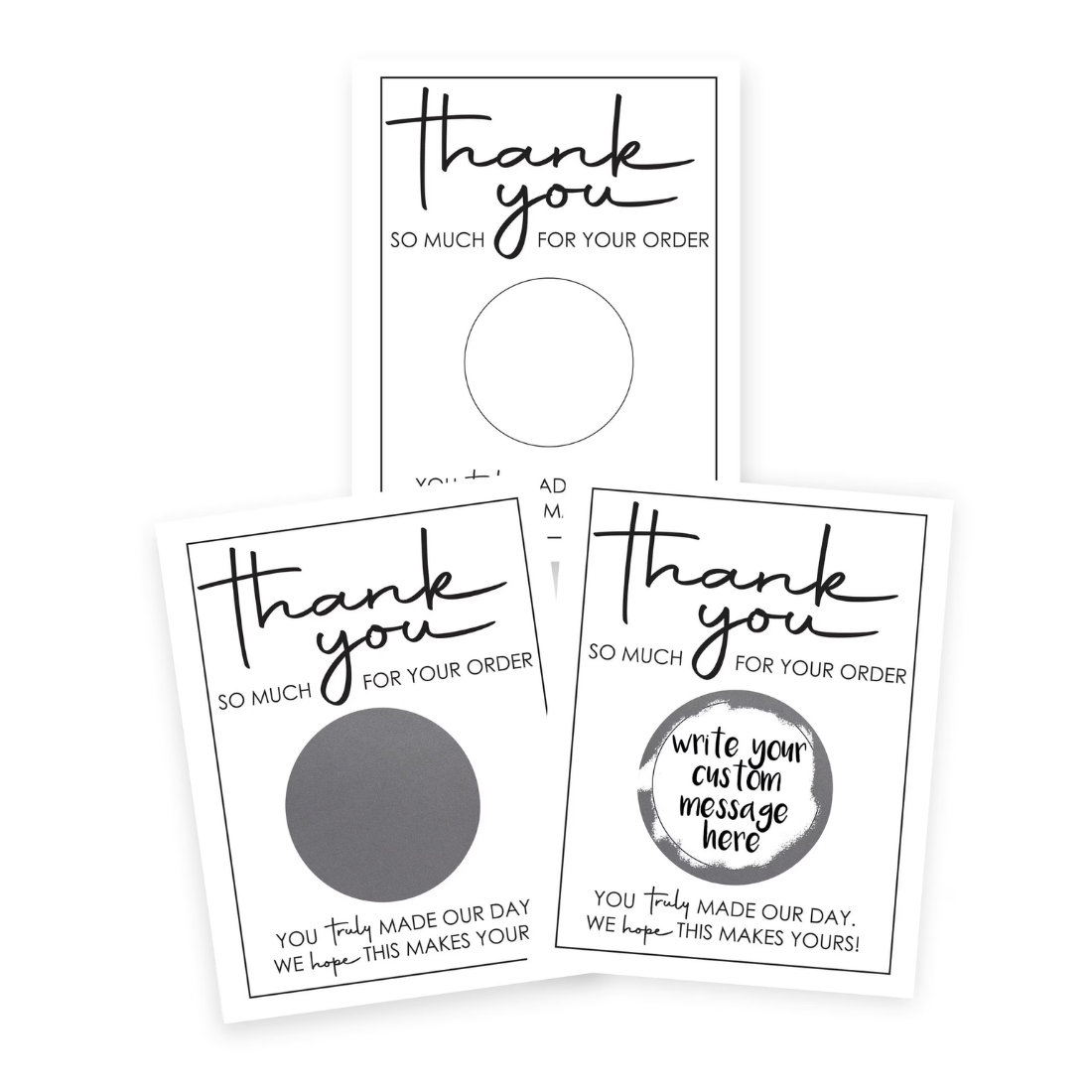 Complete Guide to Scratch-Off Stickers: Everything You Need to Know