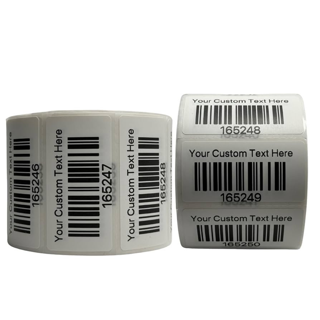 Comprehensive Guide to Serial Number Stickers and Custom Printing Solutions