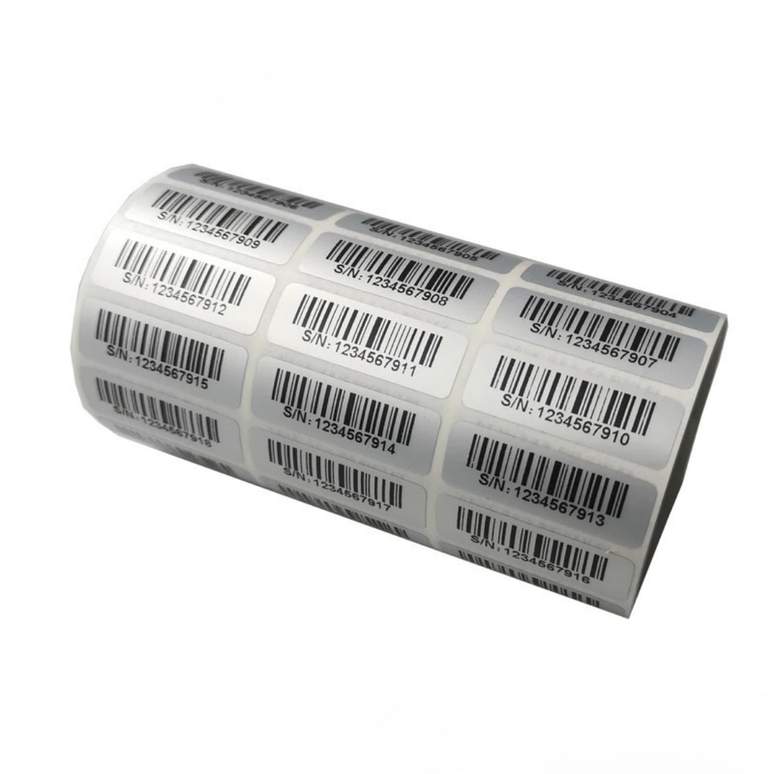 Comprehensive Guide to Serial Number Stickers and Custom Printing Solutions