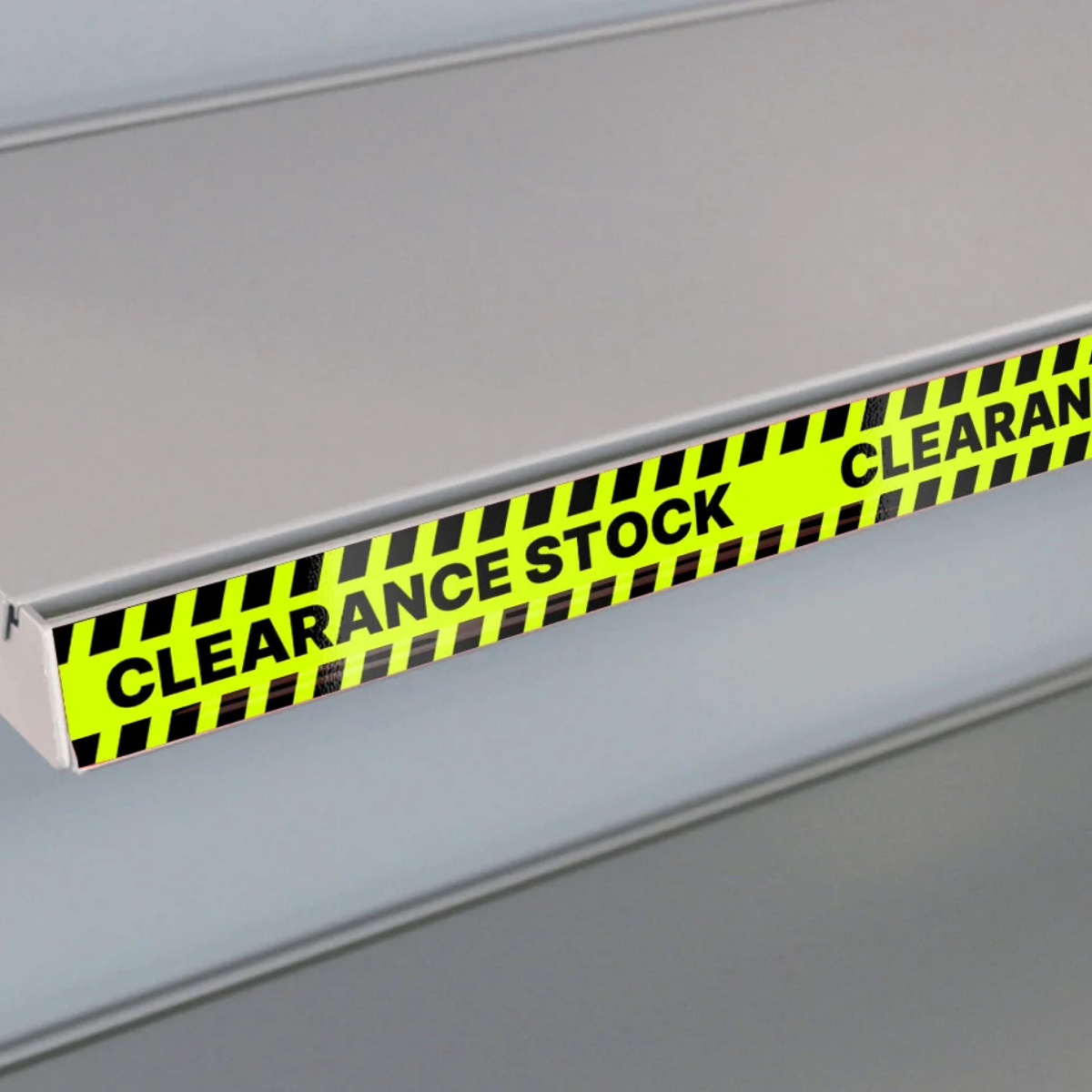The Importance of Custom Shelf Edge Stickers for Modern Retail