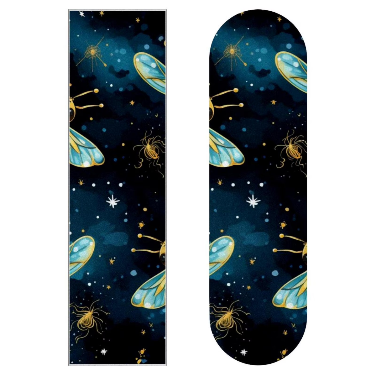 The Complete Guide to Skateboard Stickers: Tips, Trends, and Expert Advice