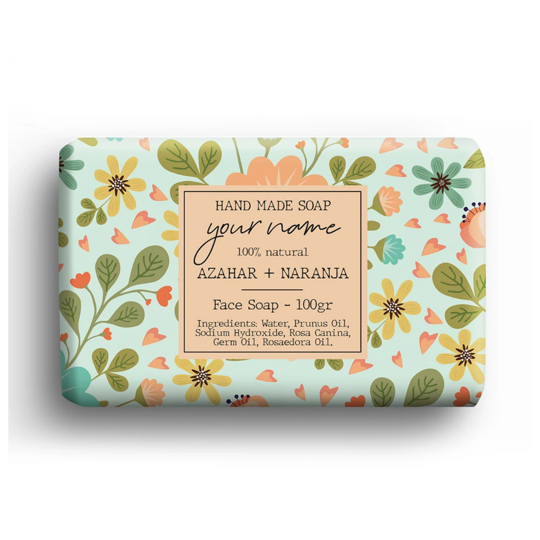 Everything You Need to Know About Soap Wrap Stickers