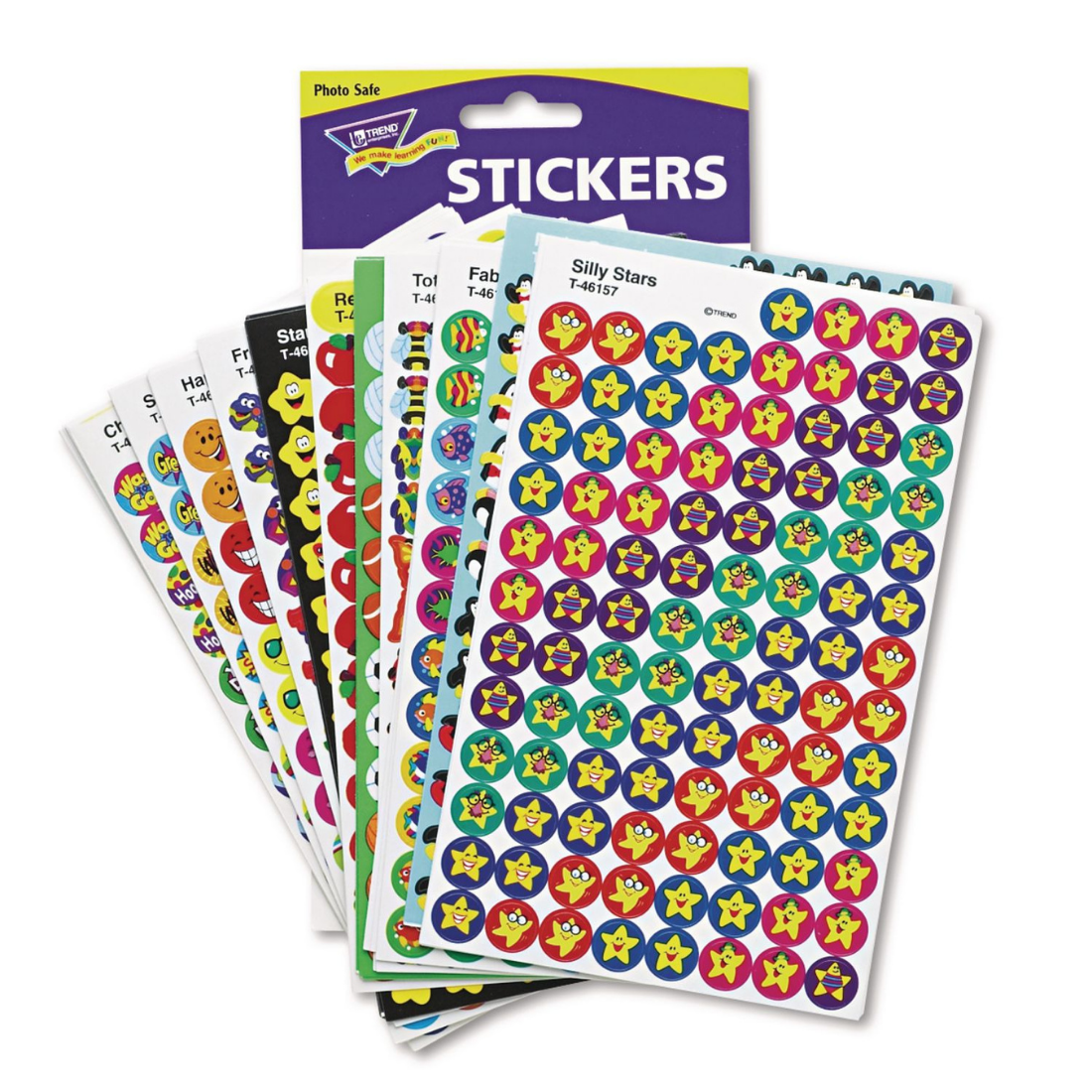 Custom Sticker Samples: The Ultimate Guide to Elevate Your Packaging