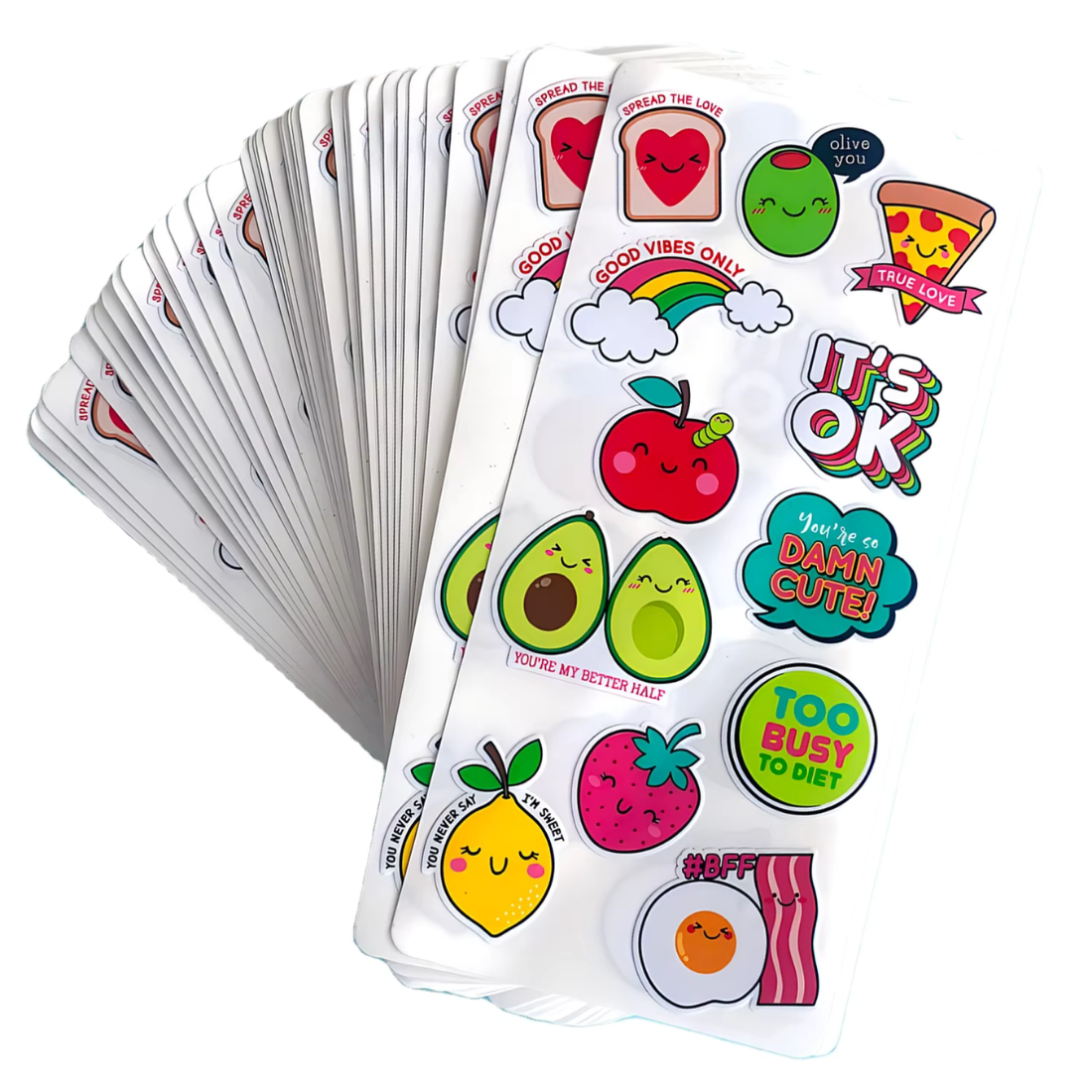 Ultimate Guide to Sticker Sheets for Kids: Fun, Creativity & Practical Use