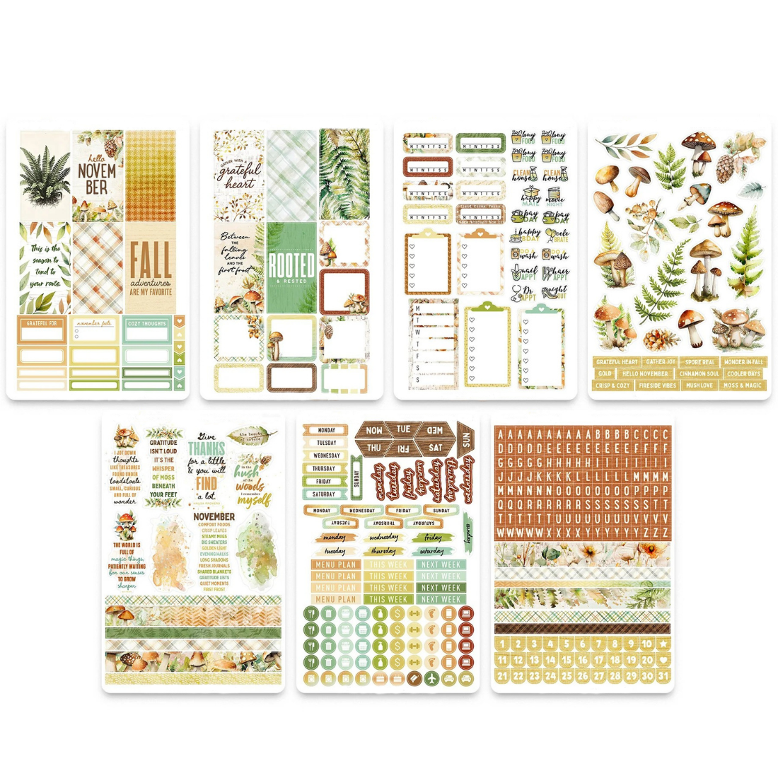 Understanding the Best Sticker Subscription Box Options for All Ages