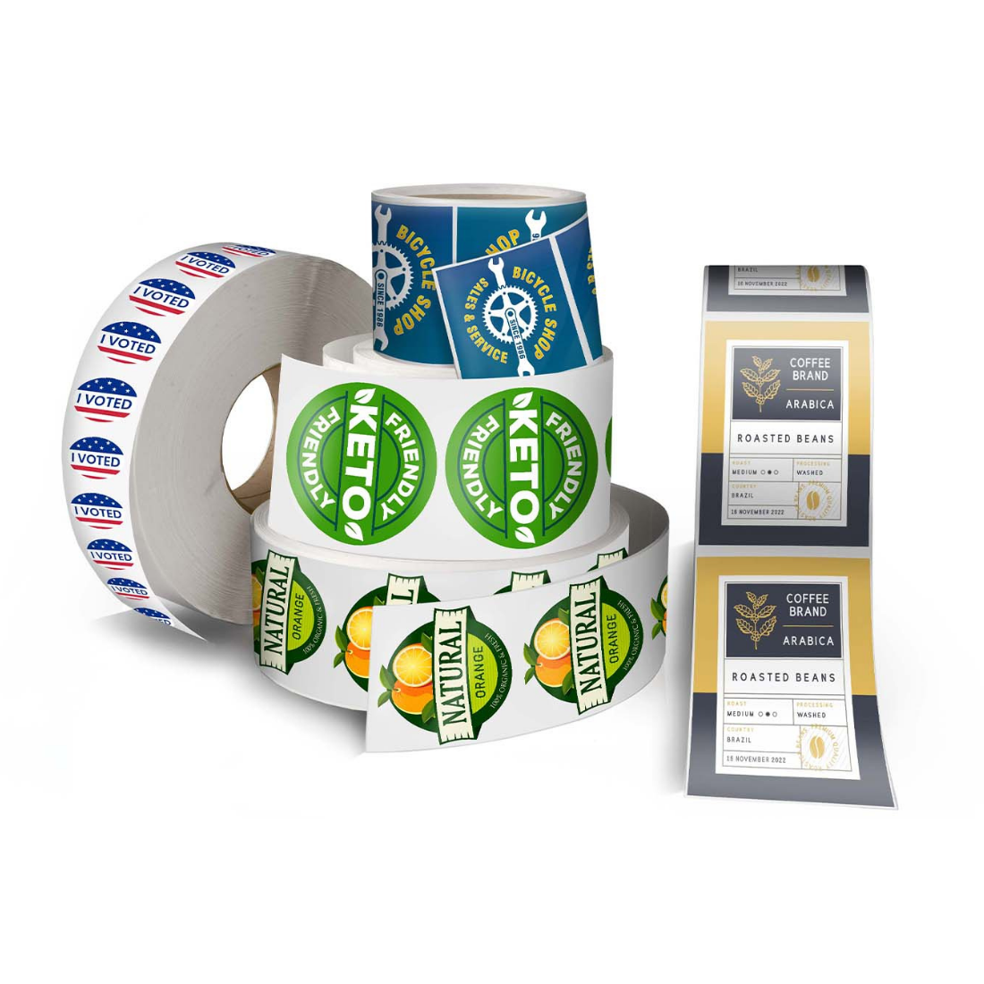 The Ultimate Guide to Subscription Box Stickers for Adults and Kids