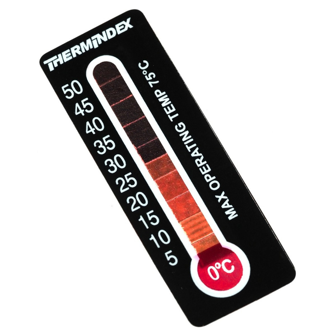Comprehensive Guide to Temperature Indicator Stickers