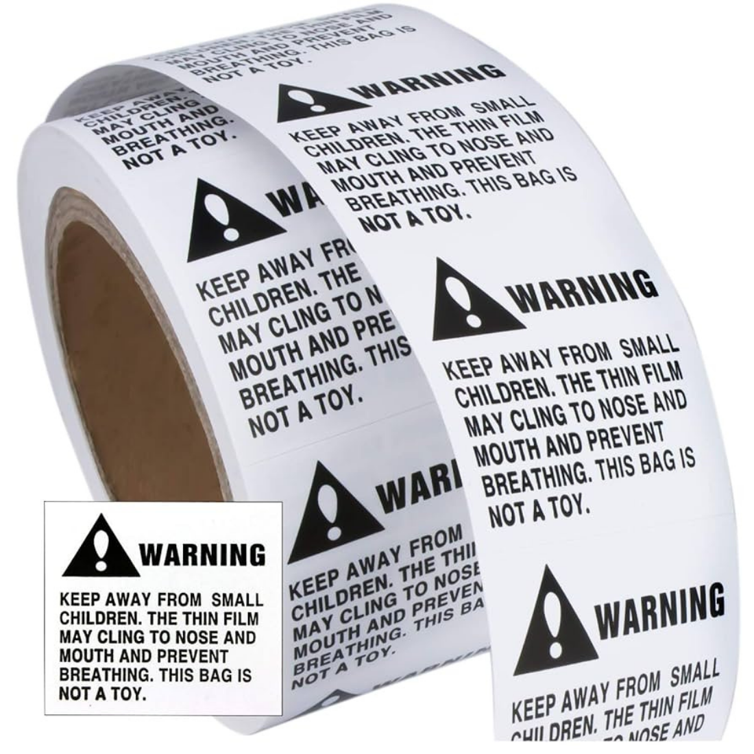 The Essential Guide to Toy Safety Stickers: Templates, Requirements, and Tips
