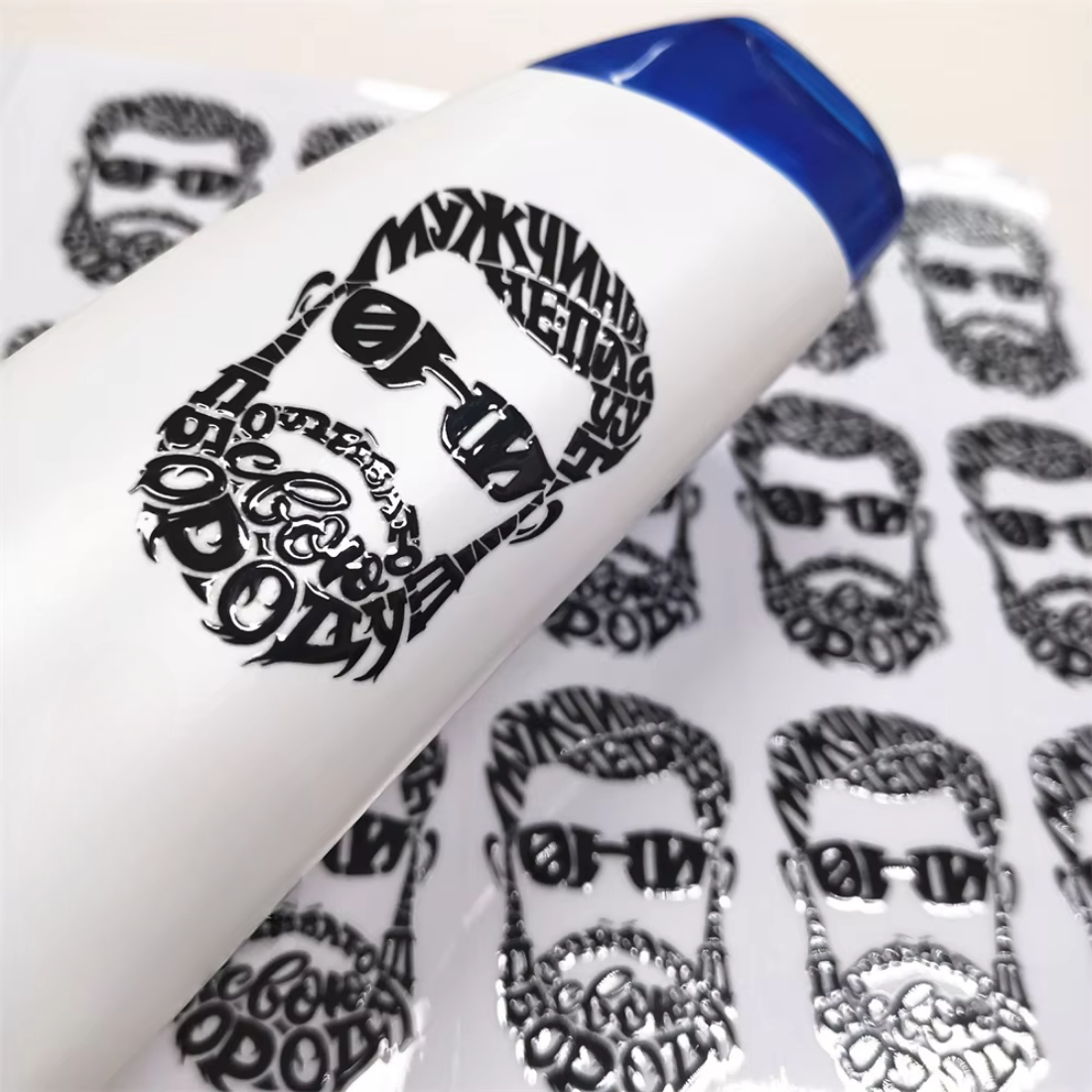 Everything You Need to Know About UV Sensitive Stickers