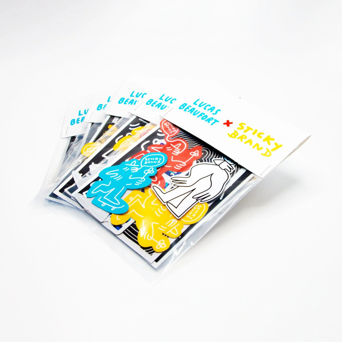 Expert Guide to Selecting Custom Sticker Packs