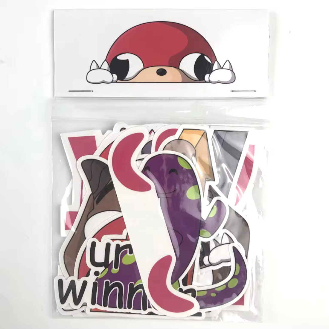 Expert Guide to Selecting Custom Sticker Packs