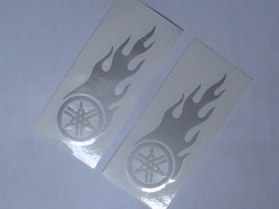 Custom Decal Stickers