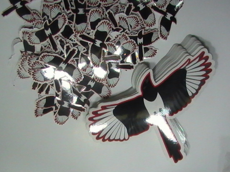 Stickers Wholesale
