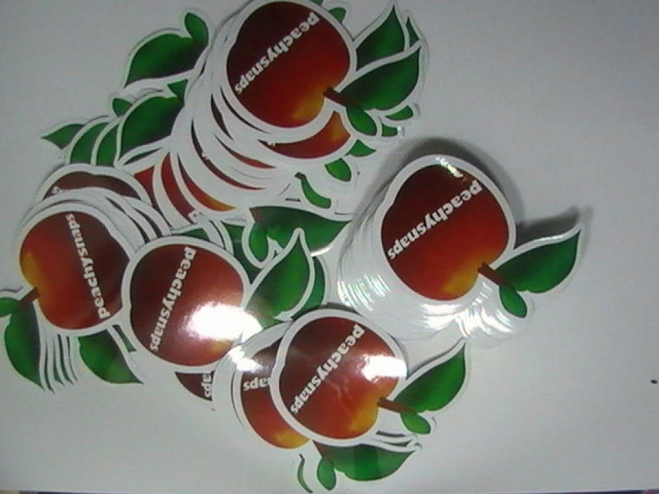 Wholesale Decal Stickers