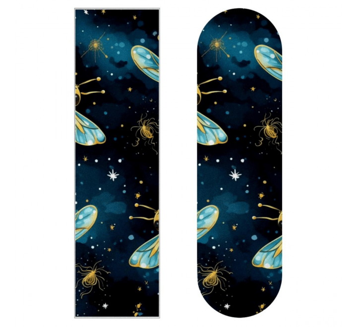 Skateboard Stickers - Gallery Image