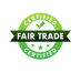 Fair-Trade Stickers