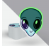 Glow-in-the-Dark Stickers