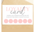 Loyalty Card Stickers